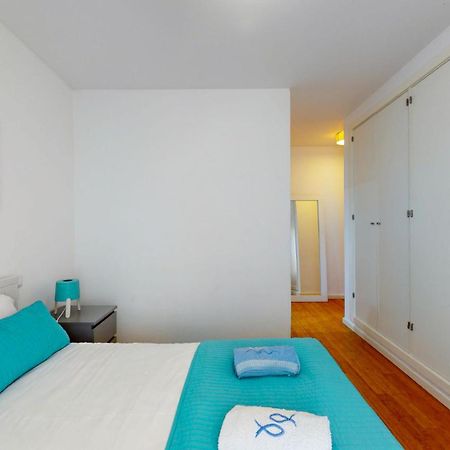 Happy Building By Gw Holidays Lisboa Εξωτερικό φωτογραφία